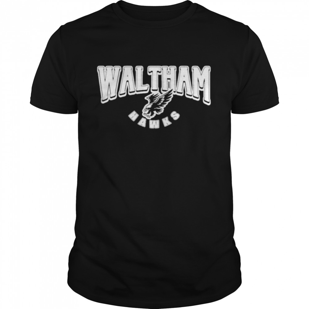 Kyle Schwarber Waltham Hawks Shirt