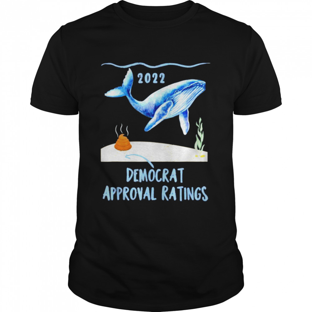 2022 Pro Republican Anti Democrat Mid-Term Election Shirt